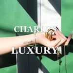 CHARELES IS LUXURY