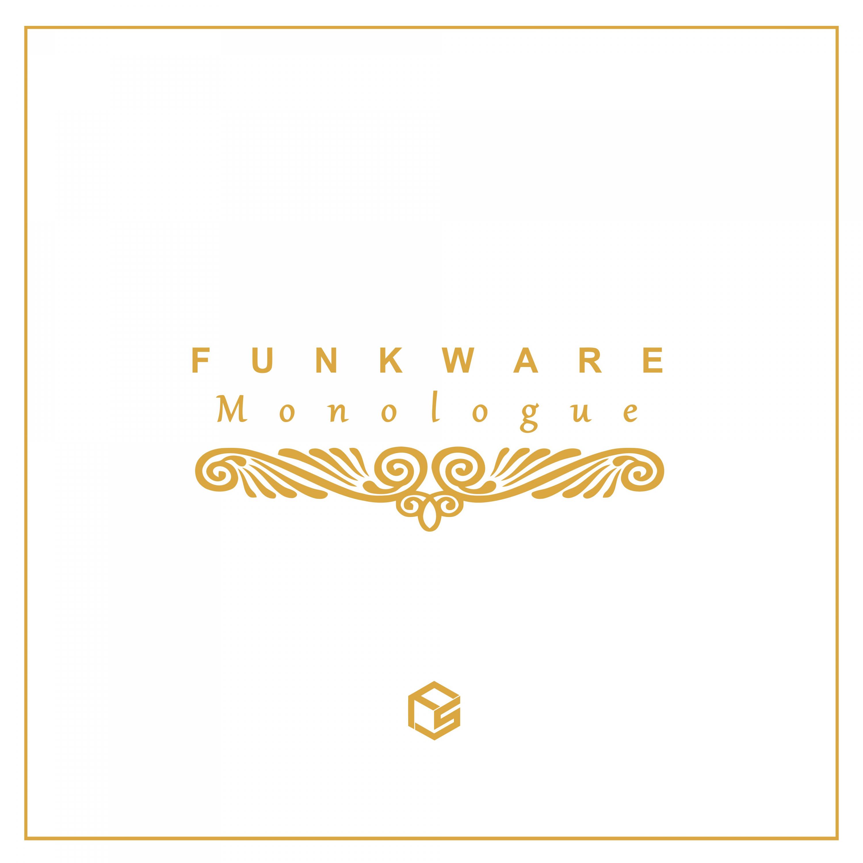 Funkware - Mighty Morris (Original Mix)