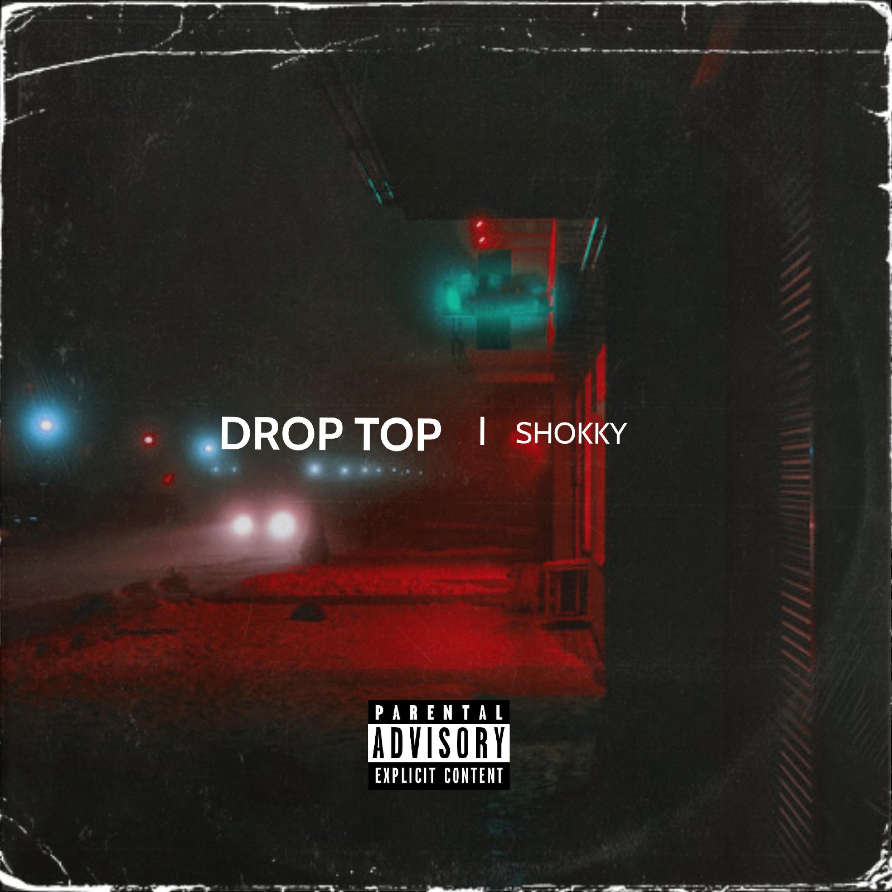 DROP TOP-SINGLE
