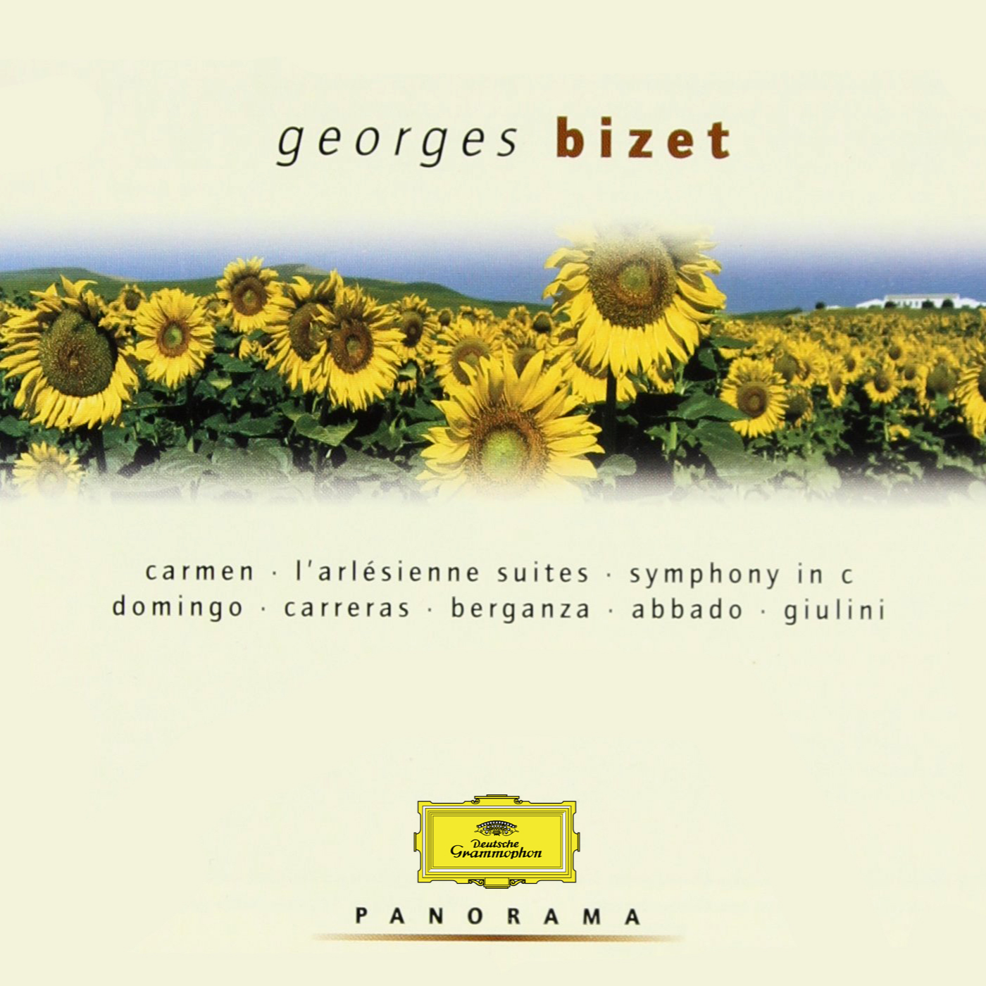 Carmen (Highlights - Auszüge - Extraits): Près Des Remparts De Séville