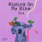 Riding On My Bike专辑