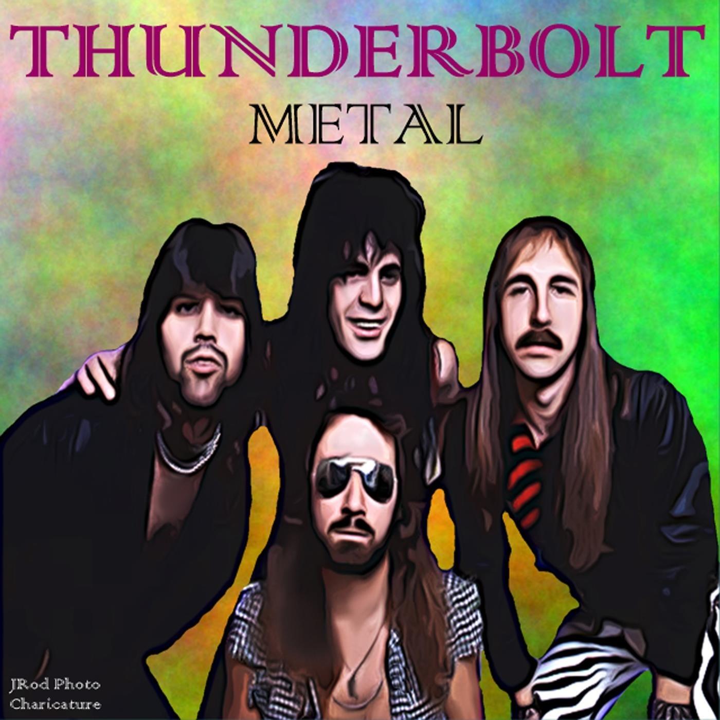 Metal