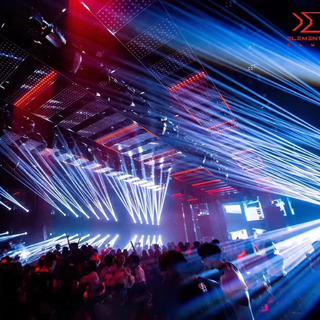 Elements Club 爱樂