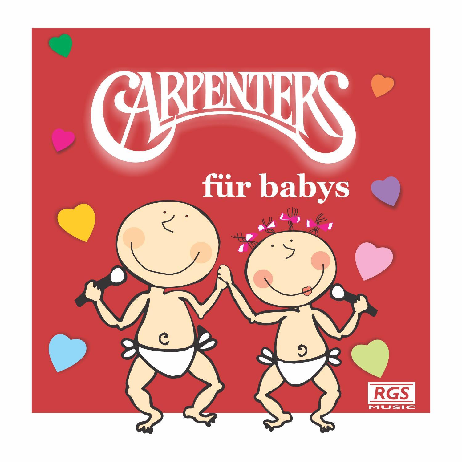 Carpenters Für Babys