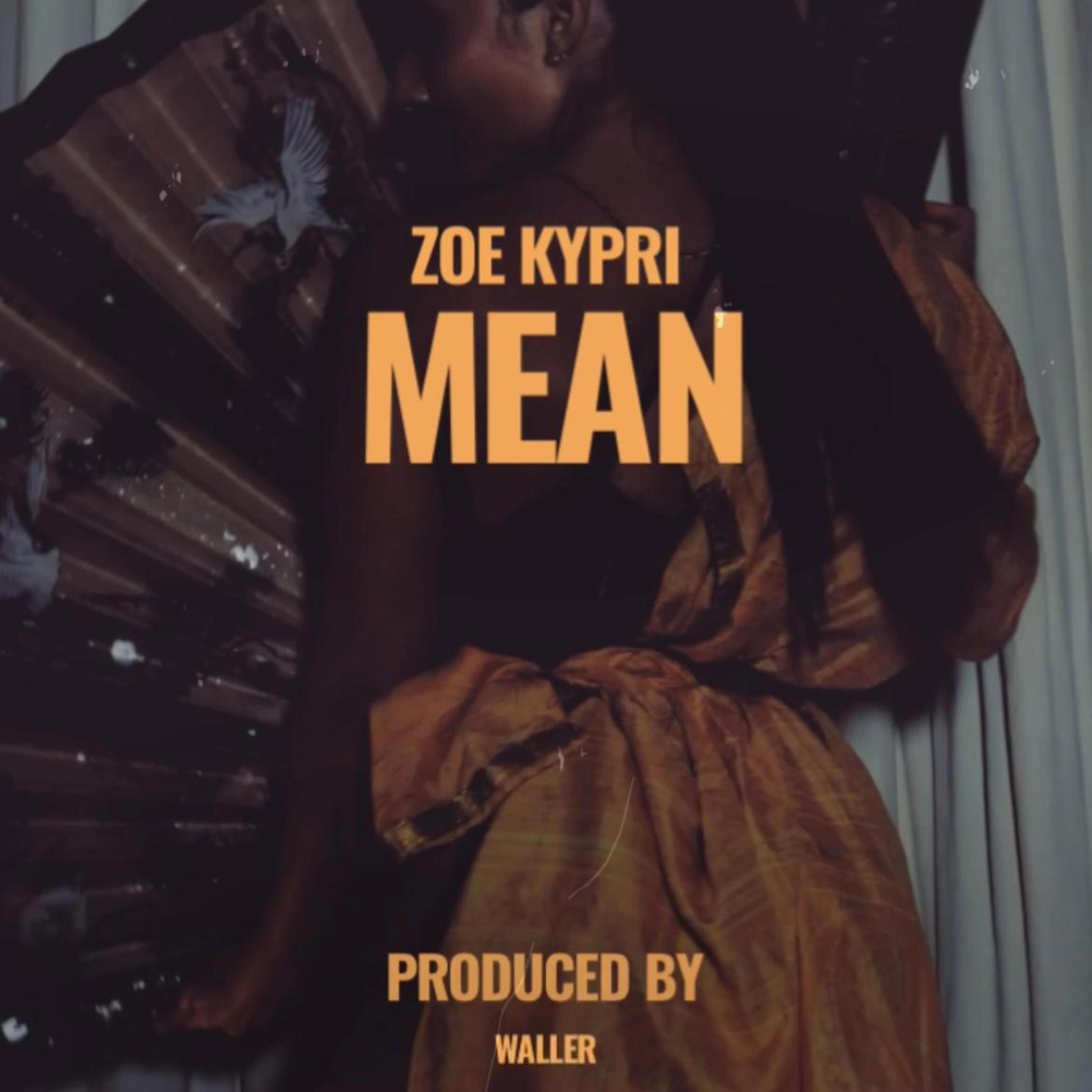 Zoe Kypri - MEAN