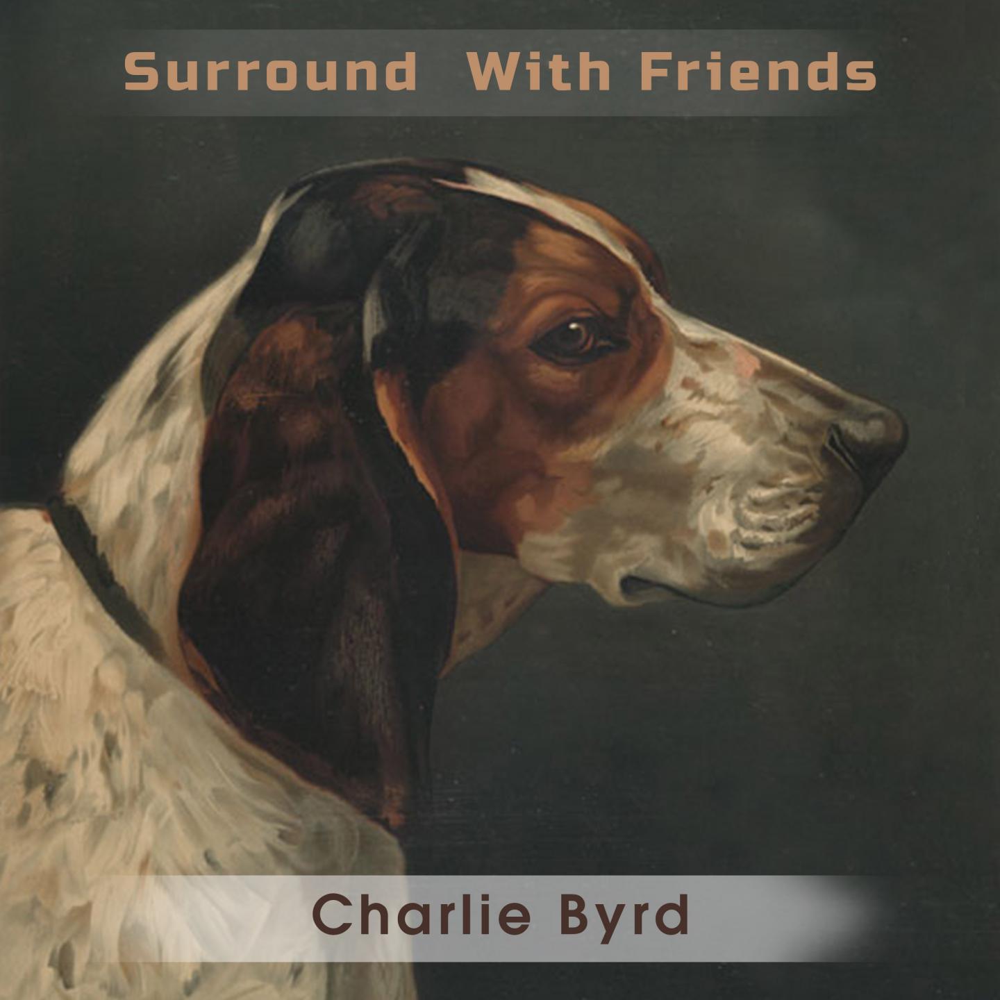 Charlie Byrd - Play Fiddle, Play