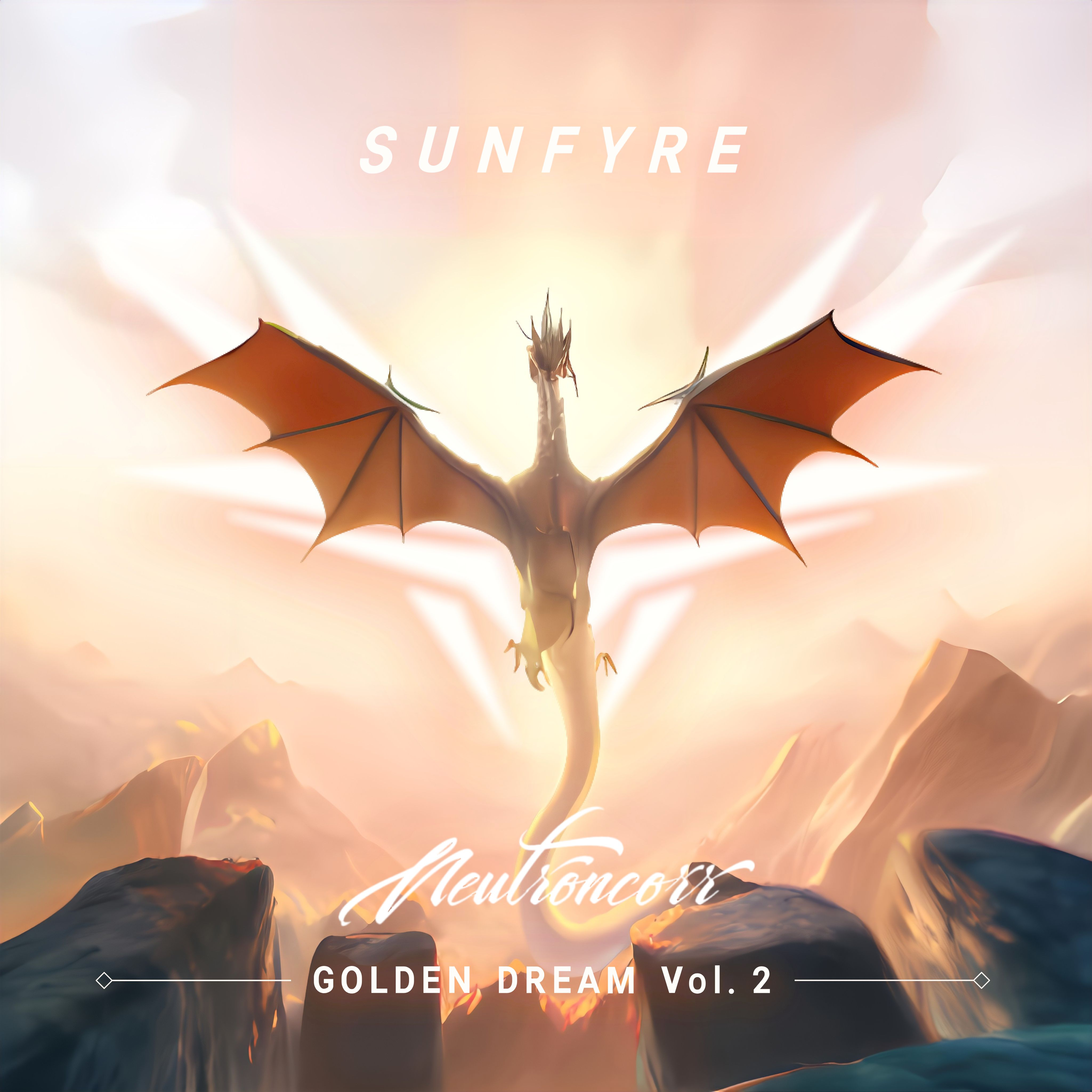 Sunfyre - Golden Dream Vol.2