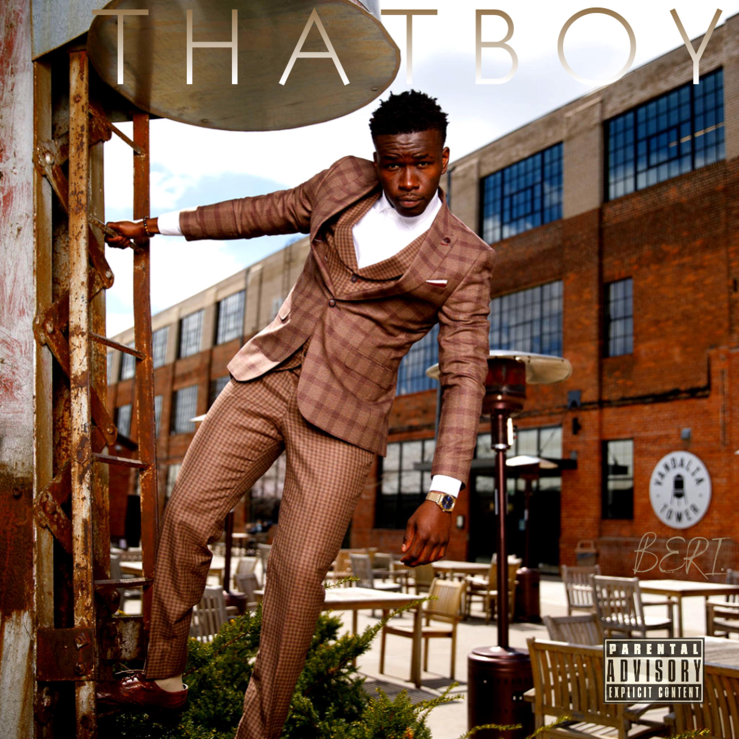 THATBOY