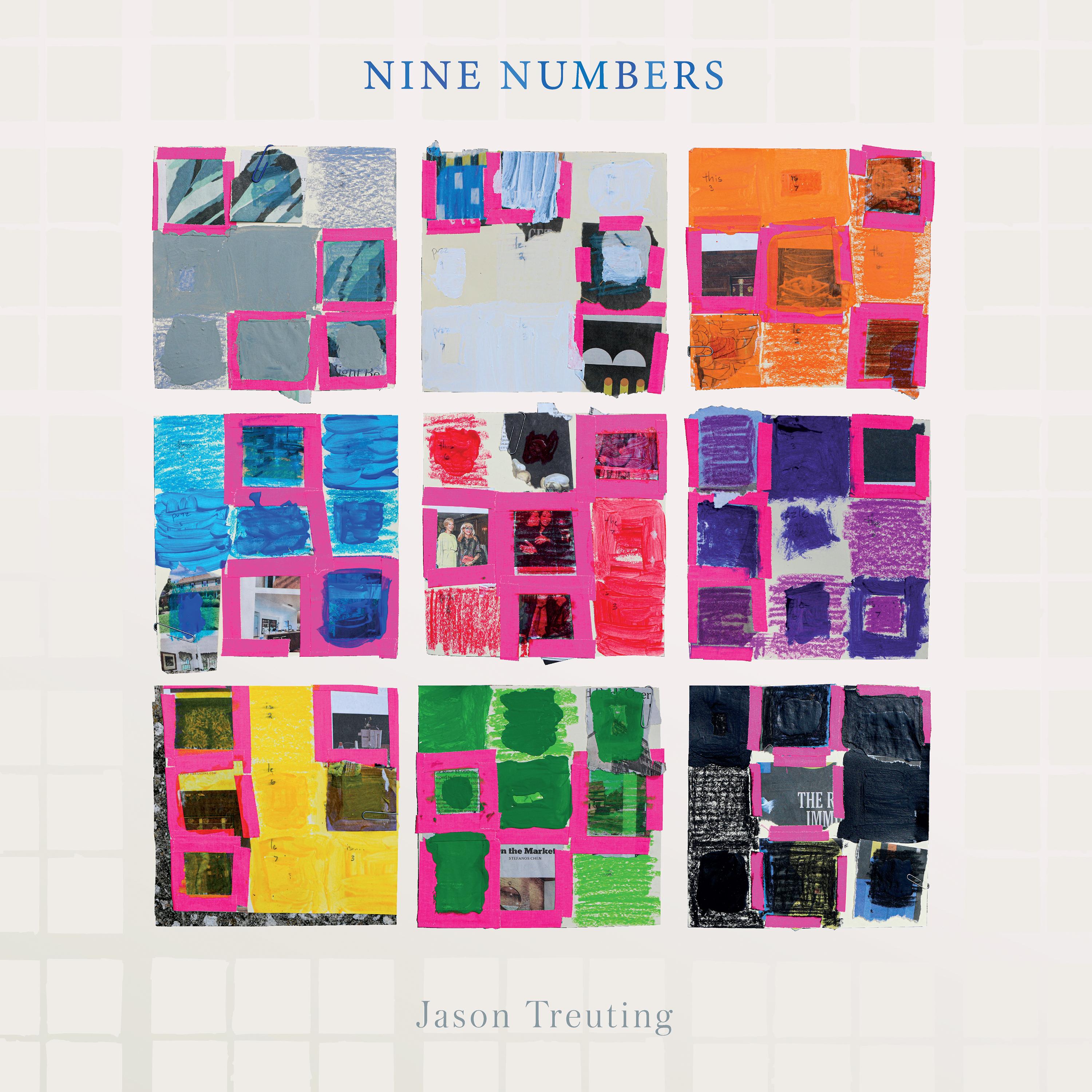 Nine Numbers:IIIb. —