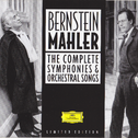 The Complete Symphonies & Orchestral Songs专辑