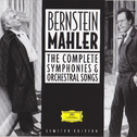 The Complete Symphonies & Orchestral Songs