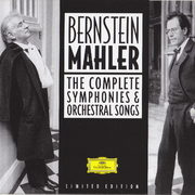 The Complete Symphonies & Orchestral Songs