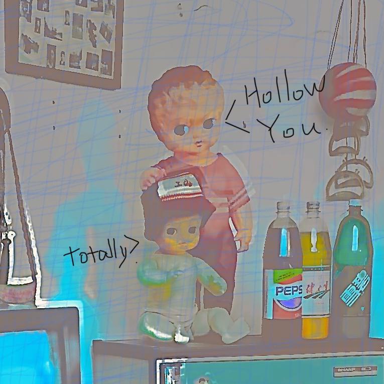 Hollow You