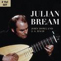 John Dowland - J.S. Bach专辑