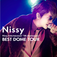 Nissy Entertainment "5th Anniversary" BEST DOME TOUR at TOKYO DOME 2019.4.25