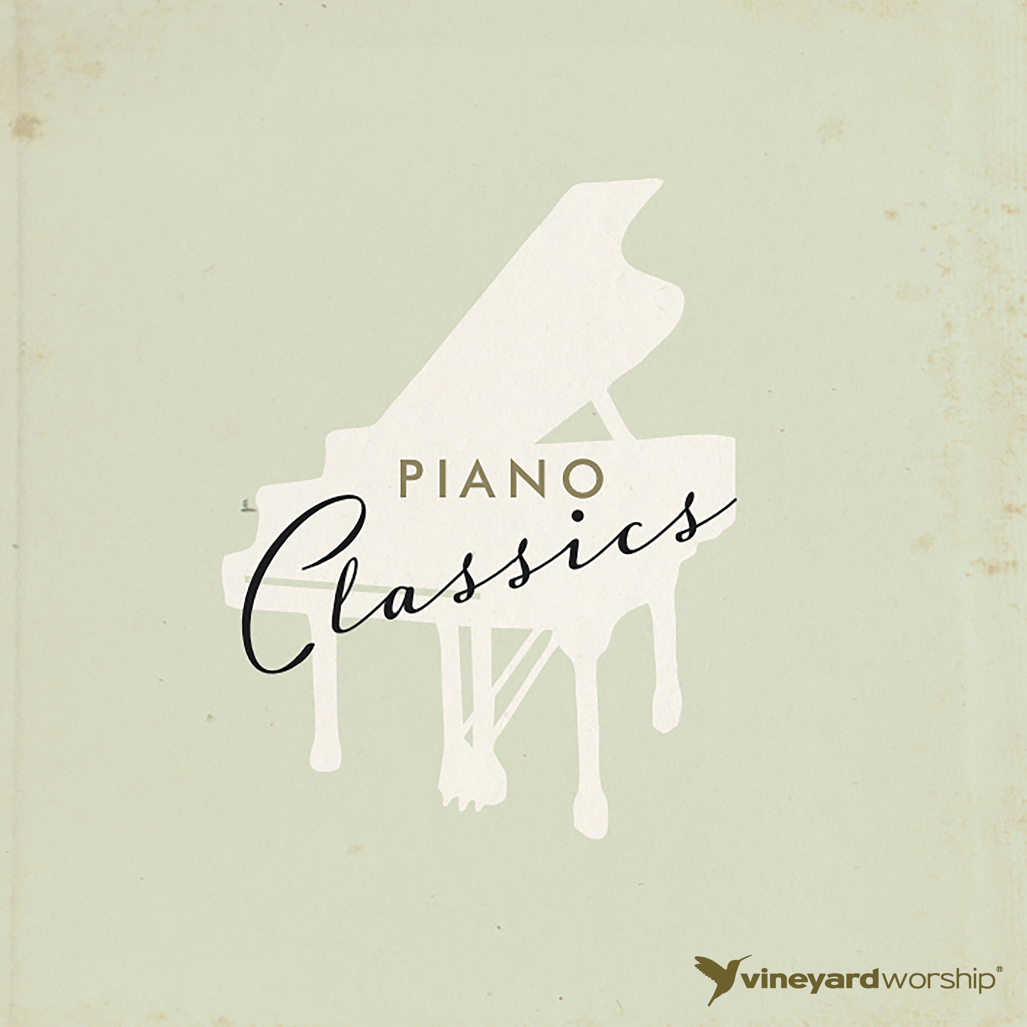Piano Classics [Instrumental]