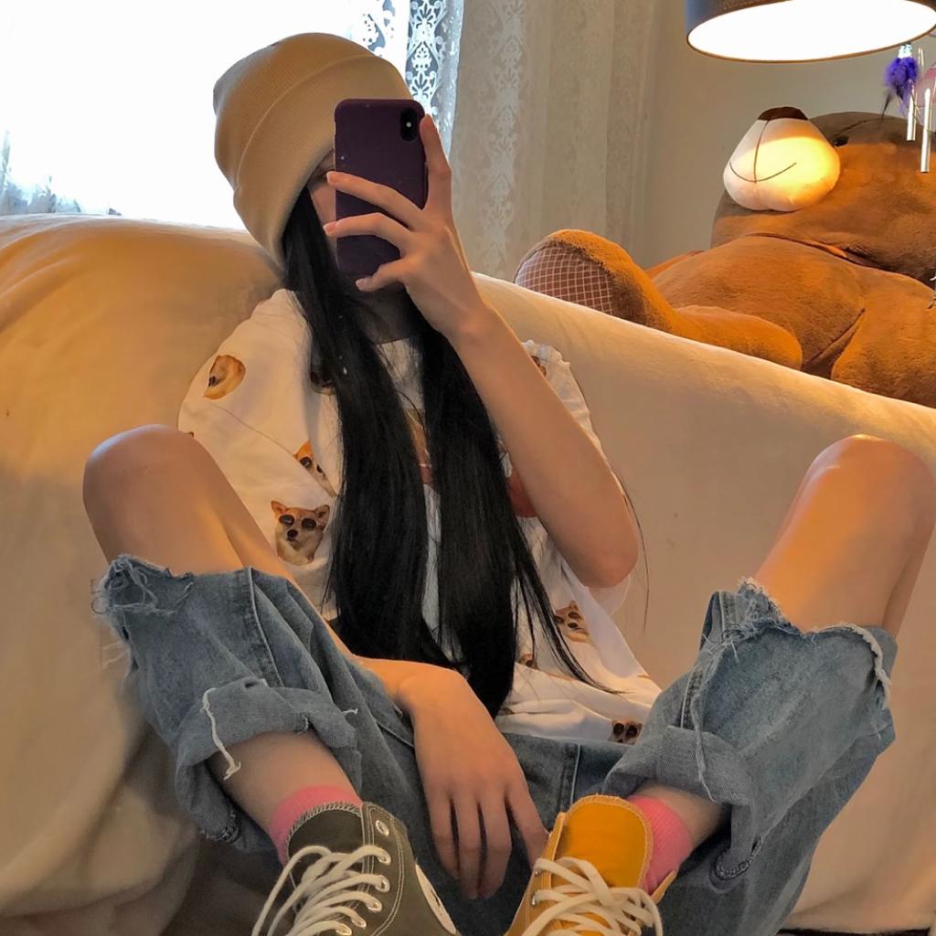 张婧之｜我的心事都在歌词里