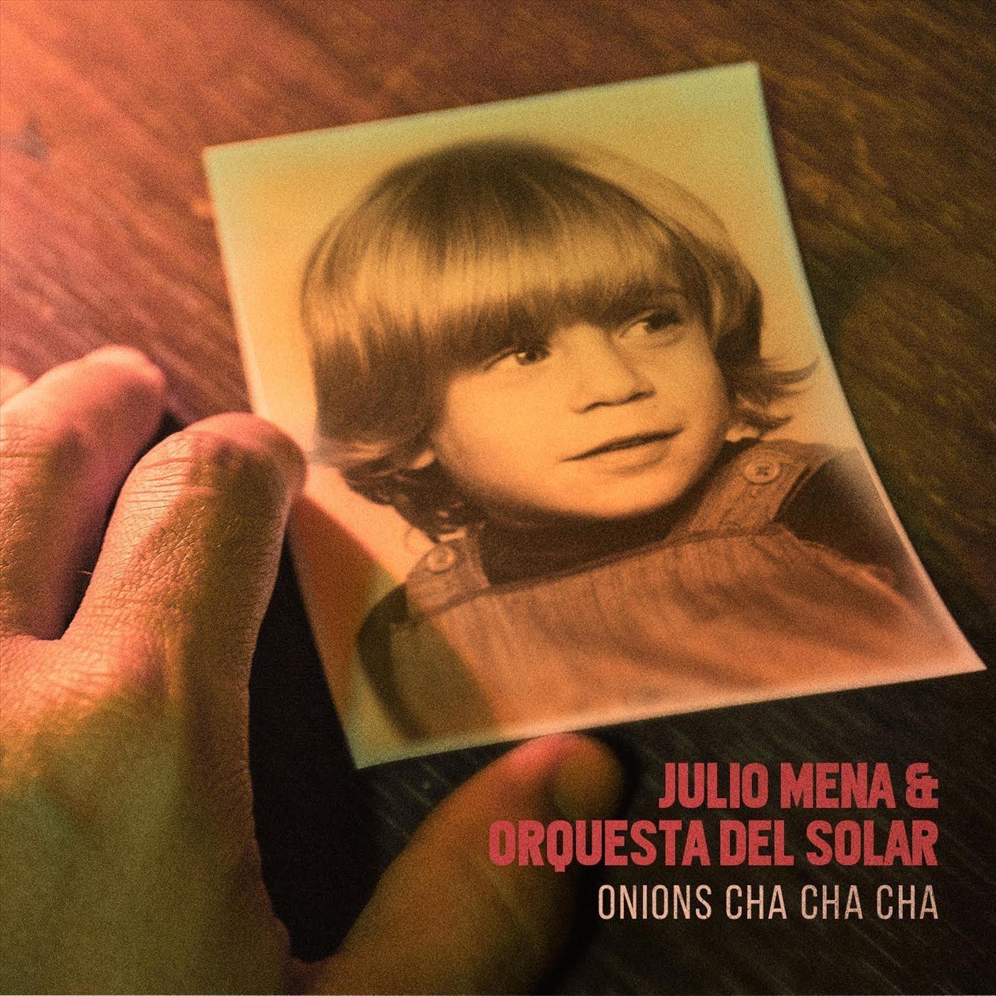 Onions Cha Cha Cha