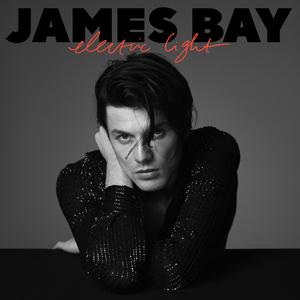 Us - James Bay (HT Instrumental) 无和声伴奏 （降5半音）