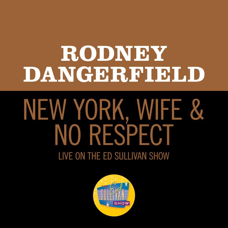 New York, Wife & No Respect (Live On The Ed Sullivan Show, November 2, 1969)