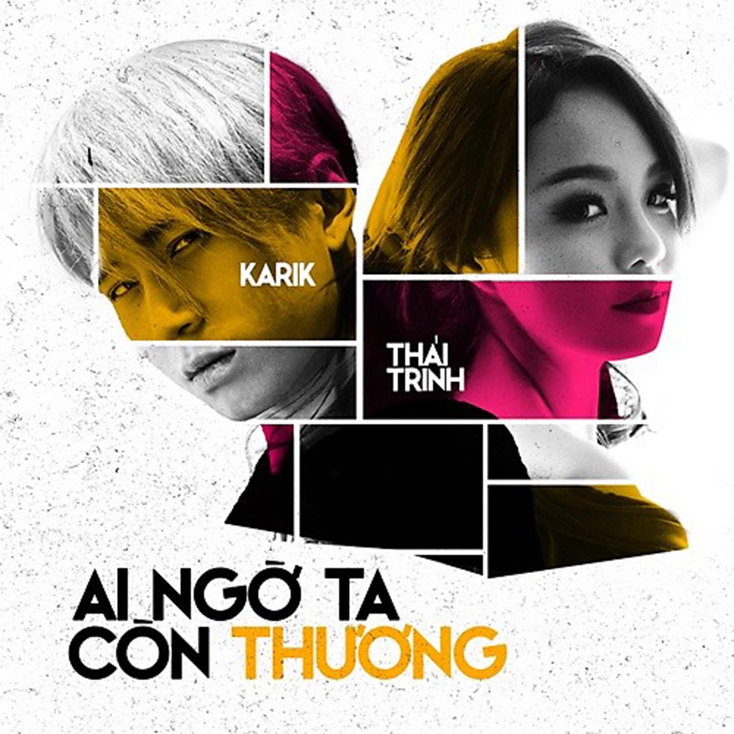 Ai Ngo Ta Con Thuong专辑