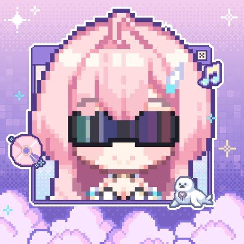 飞行雪绒_official