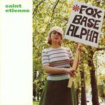 Foxbase Alpha专辑