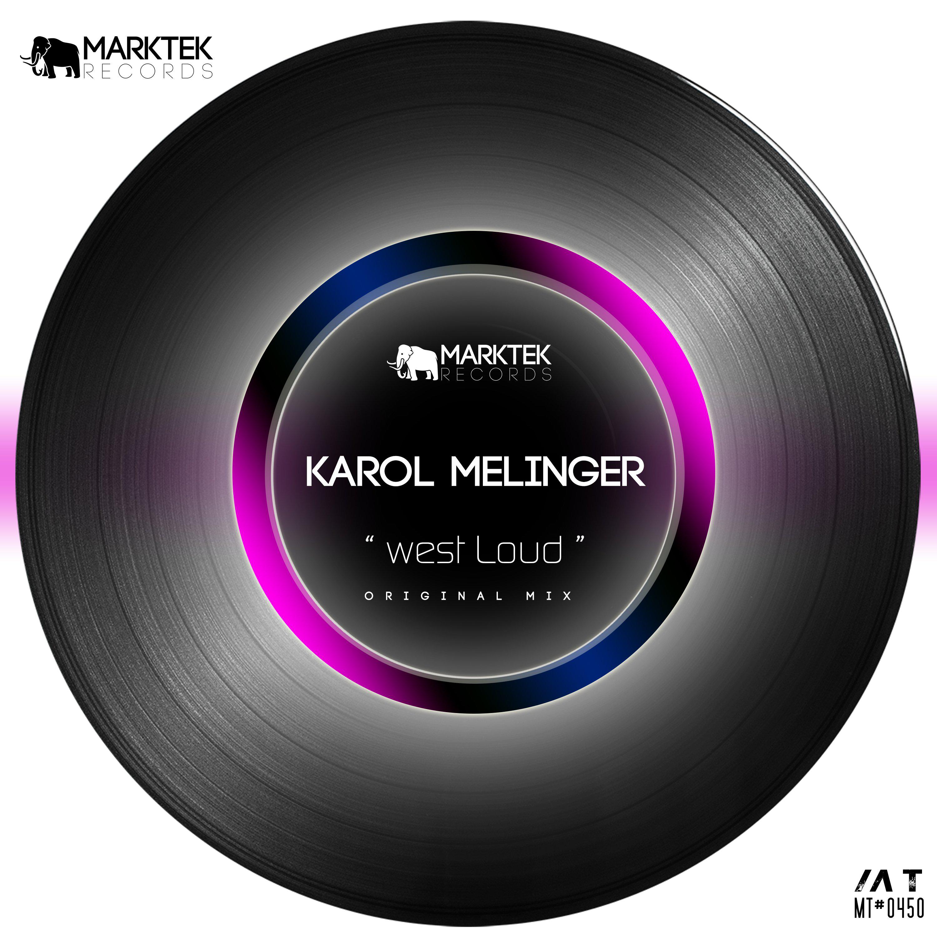 Karol Melinger - West Loud