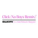 Click (feat. Kim Petras and Slayyyter) [No Boys Remix]专辑