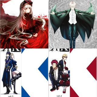 k 动漫中的主题曲、插曲 | 在线播放 | 网易云音乐