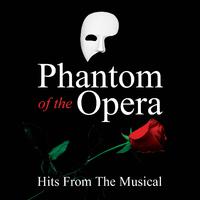Standard (Phantom Of The Opera) - Phantom Of The Opera (karaoke)