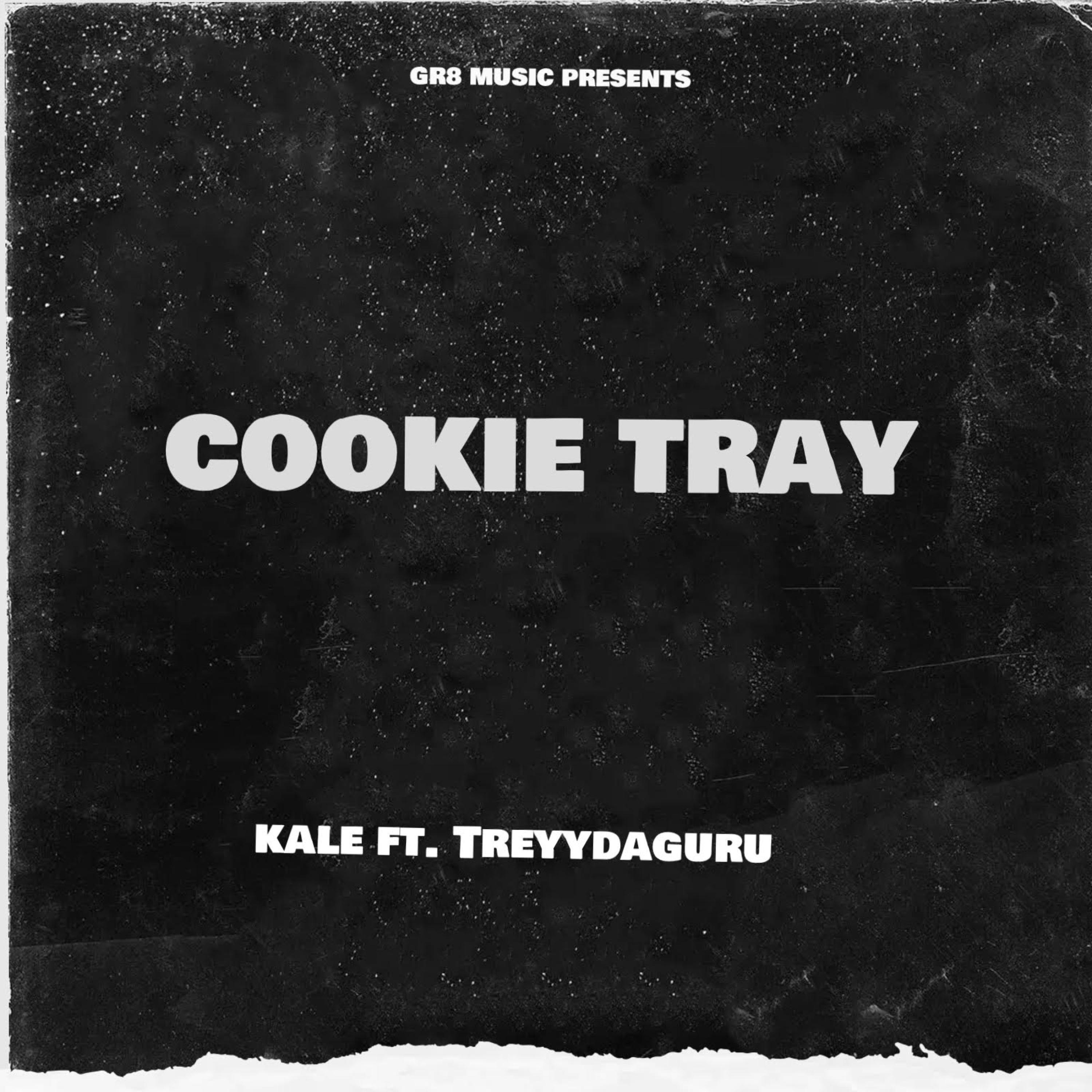 Cookie Tray (feat. TreyyDaGuru)