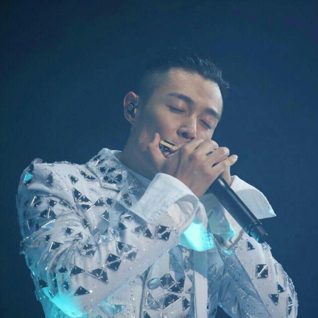 周柏豪 2019 廣州演唱會 ONE STEP CLOSER