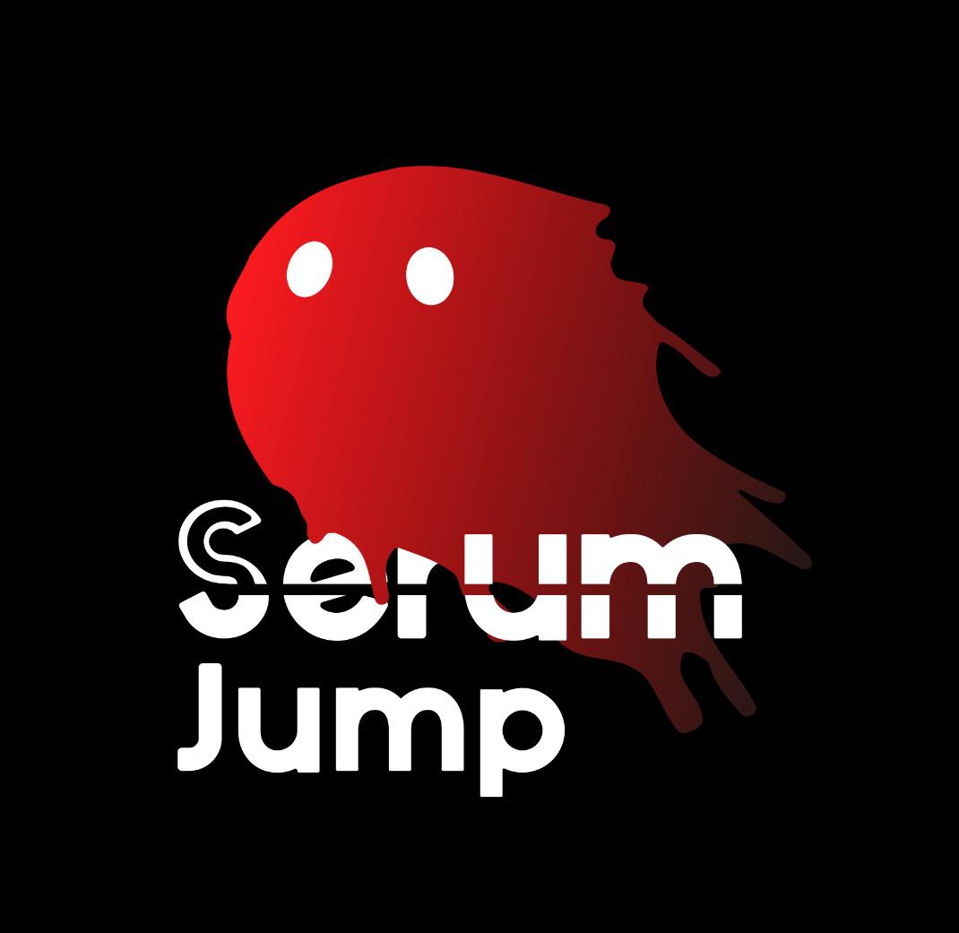 SerumJump音樂专辑