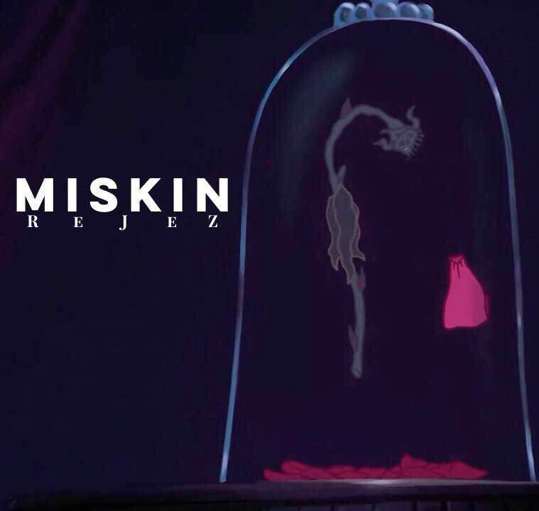 Miskin专辑