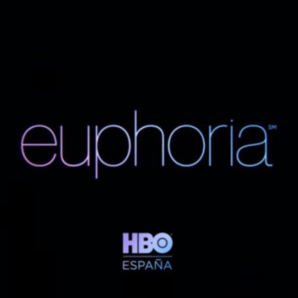 亢奋/迷醉 Euphoria HBO 【美剧】