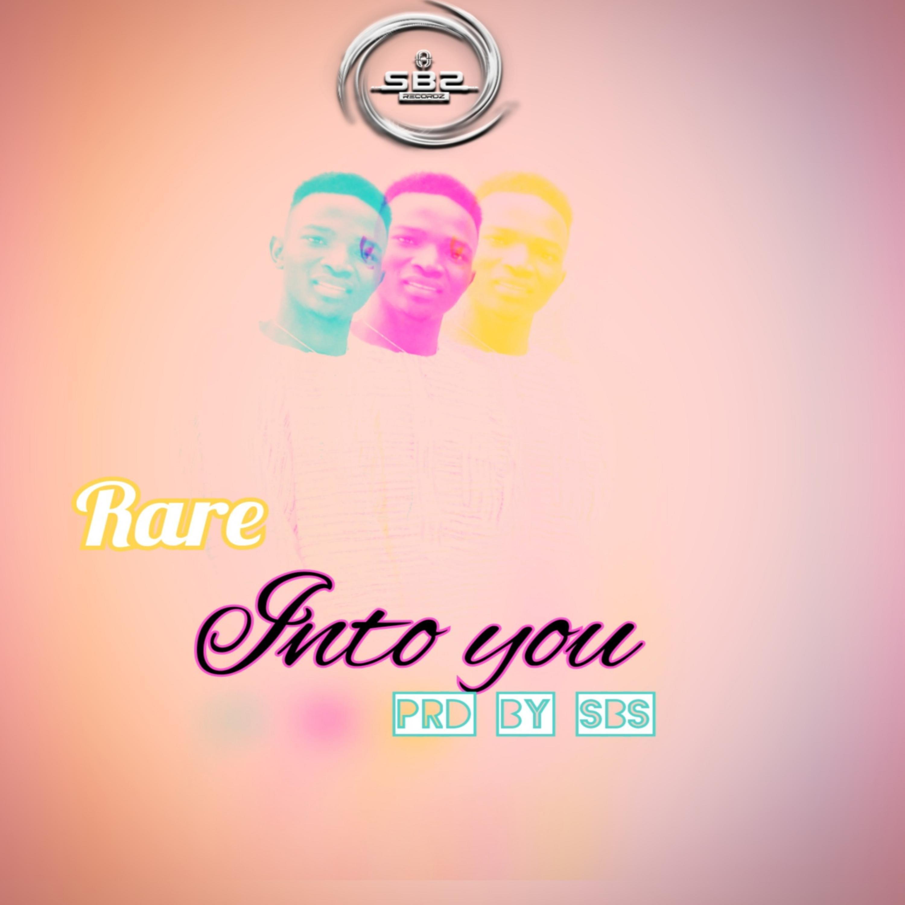 Into You