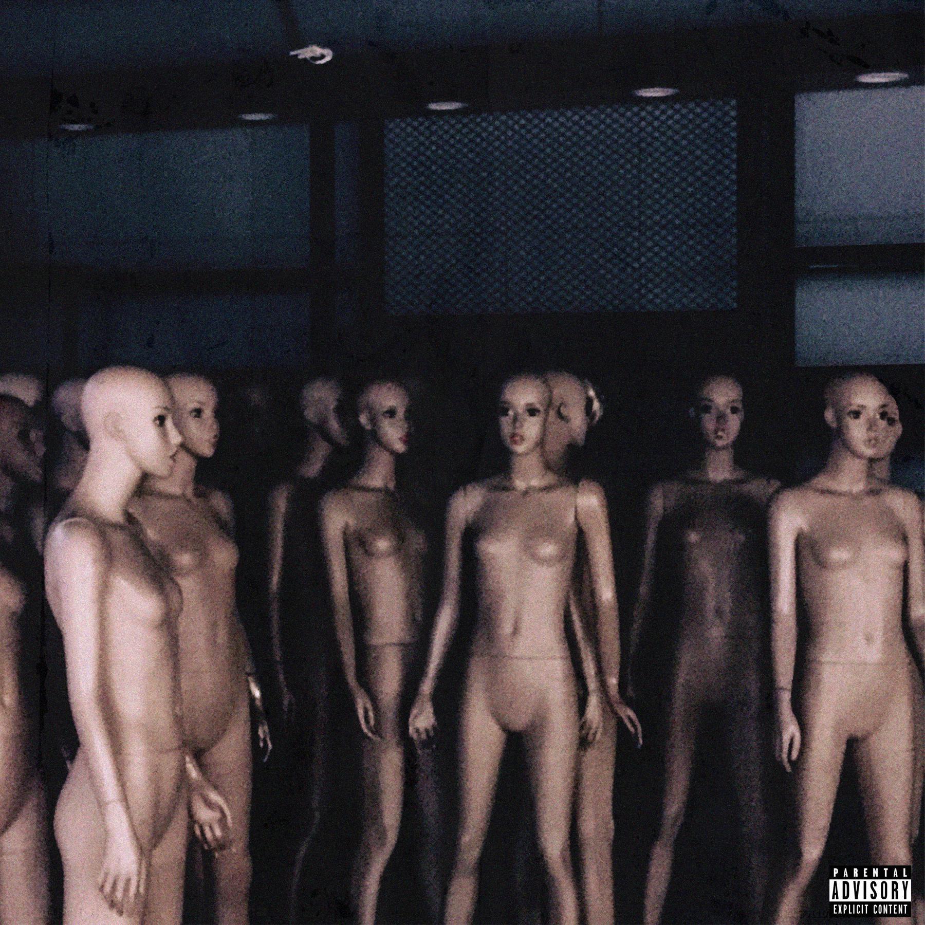 Savagery(Prod. RRAREBEAR)