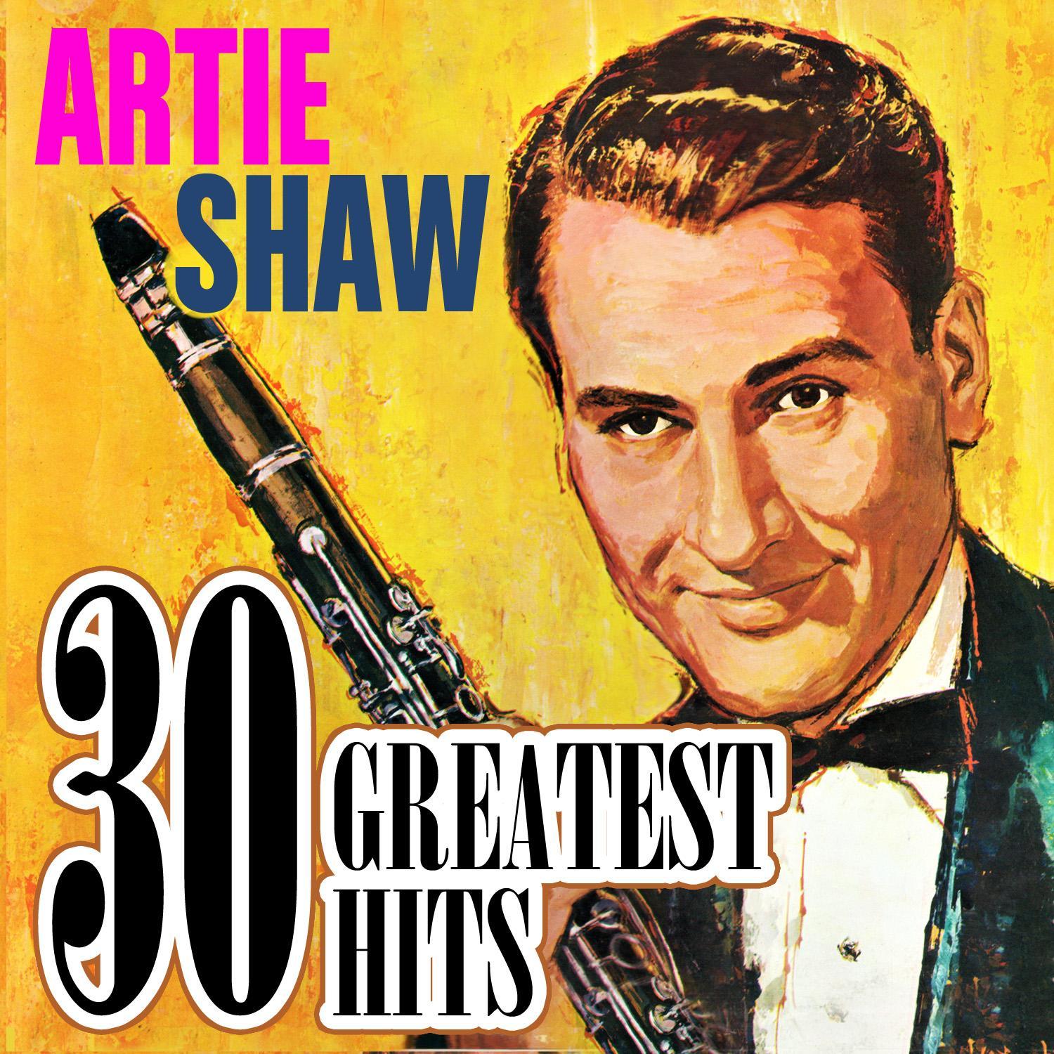 indian love call - artie shaw - 单曲 - 网易云音乐