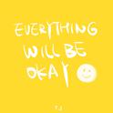 Everything Will Be Okay专辑