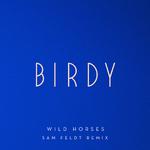 Wild Horses (Sam Feldt Remix)专辑