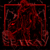 BETRAY专辑