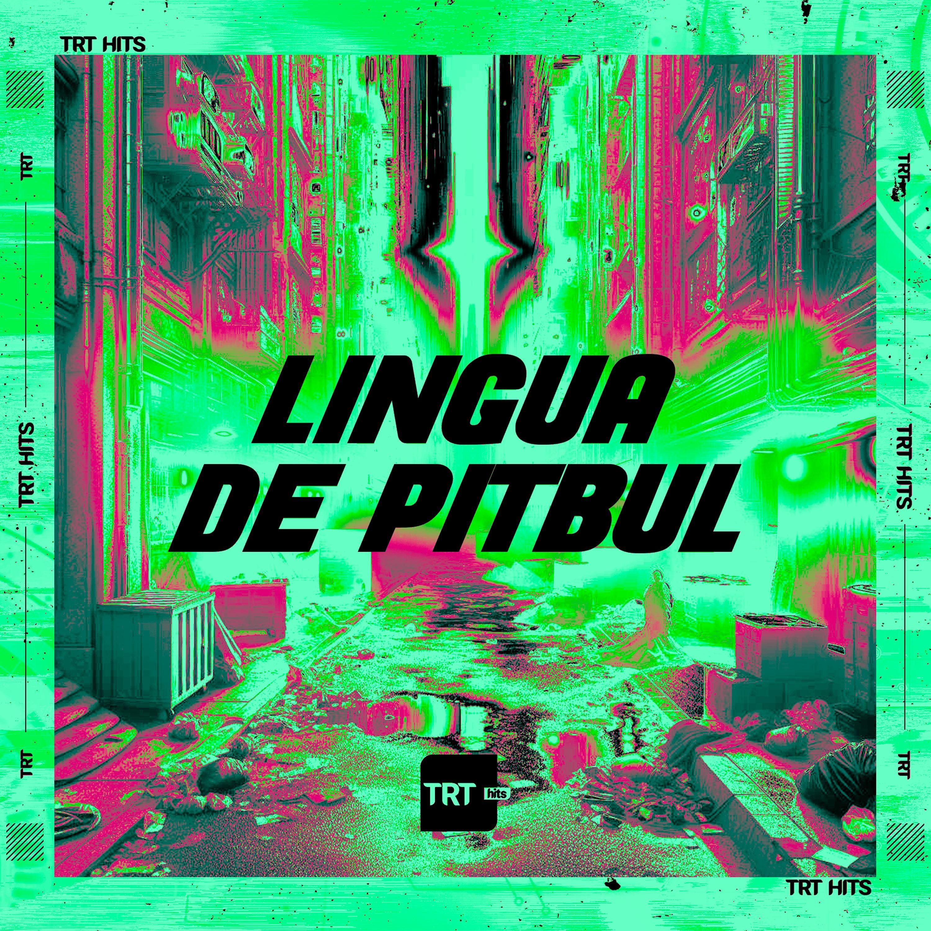 Mc Panda - Lingua de Pitbul