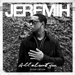 Down on Me - Jeremih & 50 Cent (karaoke) 带和声伴奏 （降3半音）