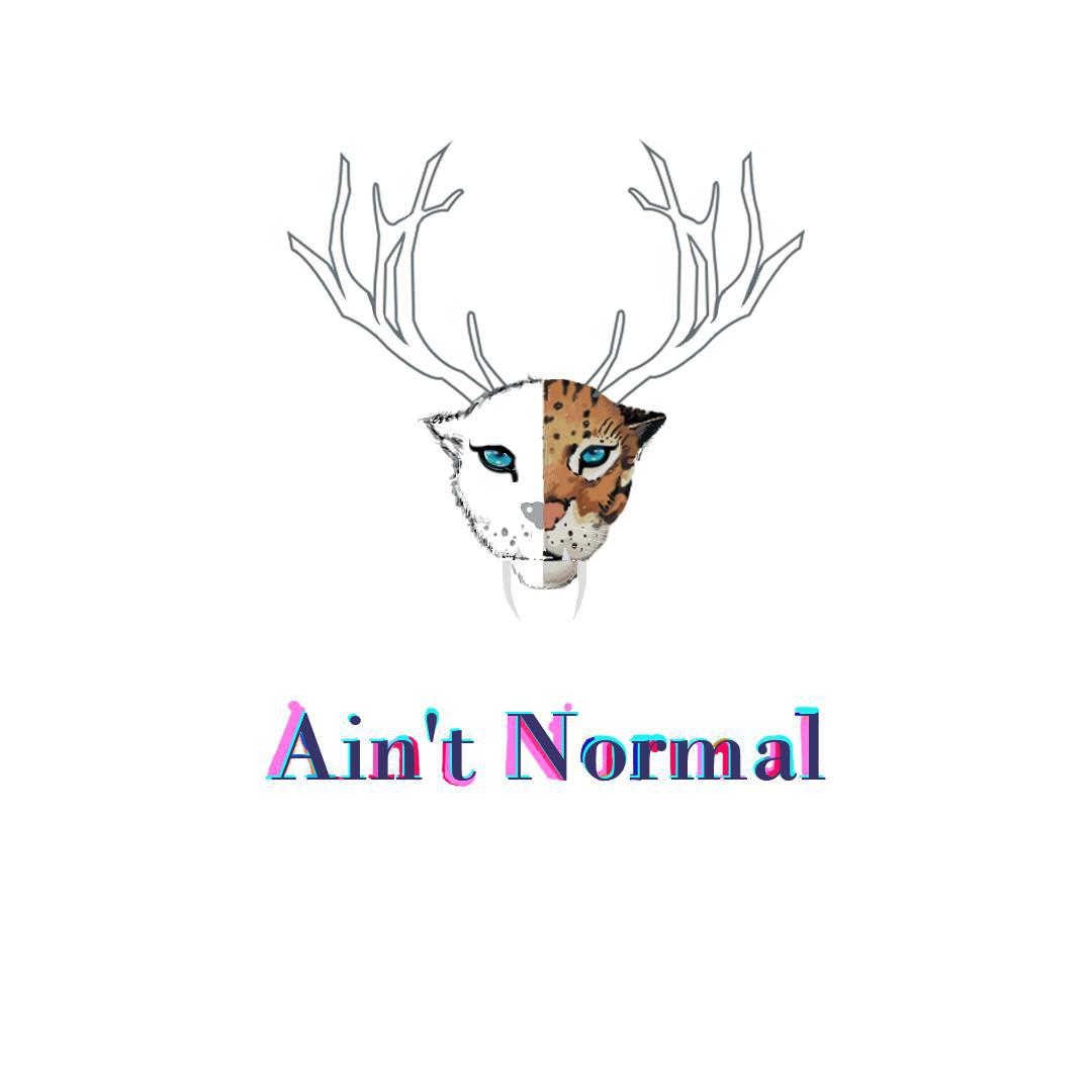 Ain't Normal(不同寻常)专辑