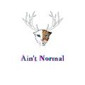 Ain't Normal(不同寻常)