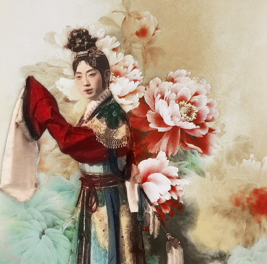梨兰令