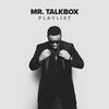 Mr. Talkbox - Sunshine (feat. Avery*Sunshine)