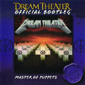 Official Bootleg: Master Of Puppets