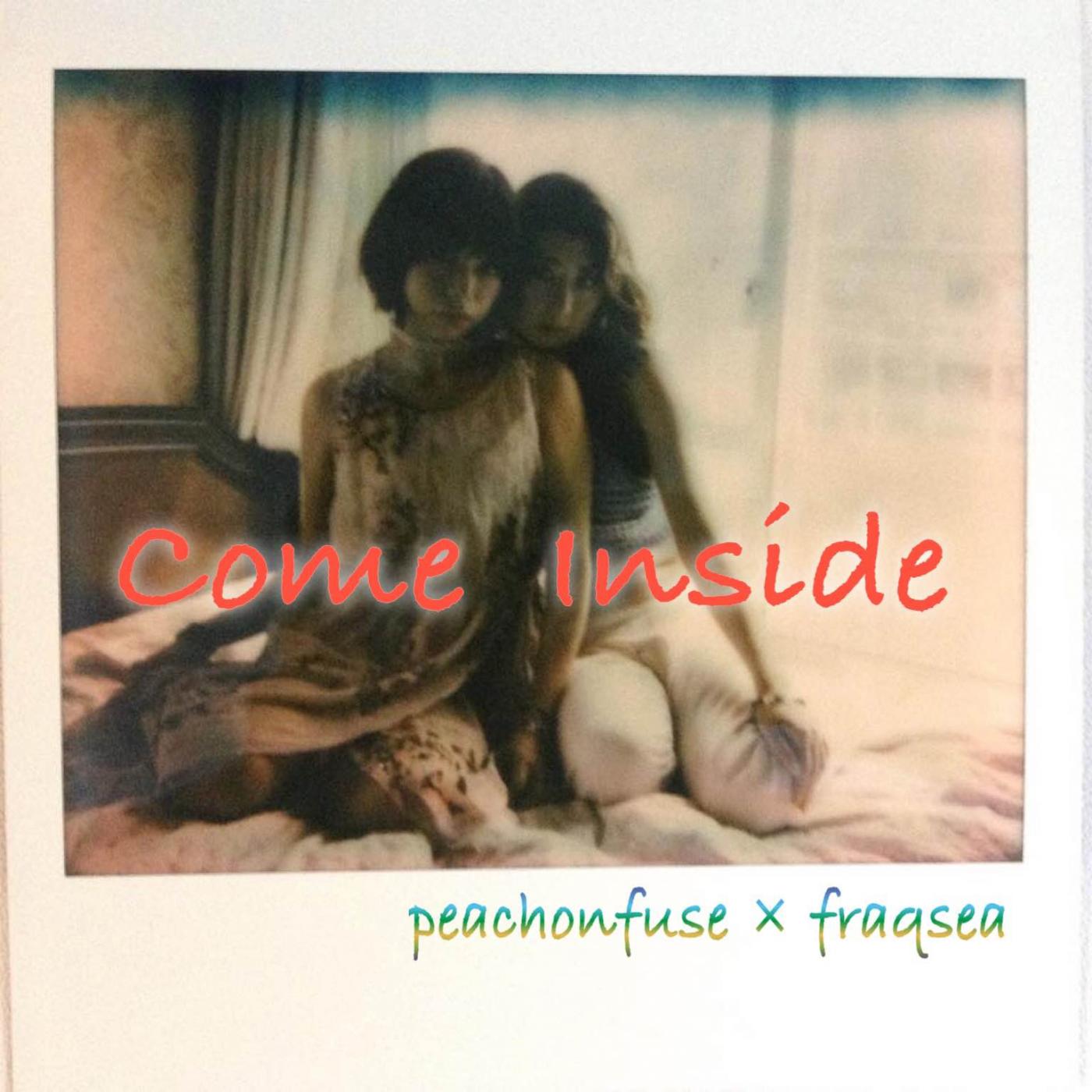 Peachonfuse - Come Inside (Fulgeance Remix)